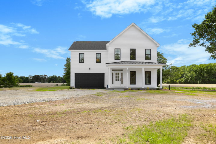 1851 Carraway Road, Fountain, NC 27829 — photo 41