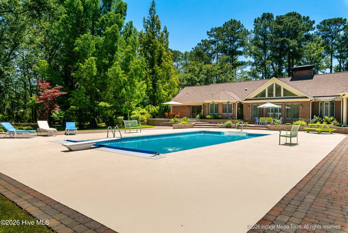 1535 Mclawhorn Farm Road, Greenville, NC 27858 — photo 34