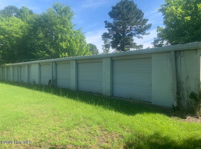 8880 Mill Branch Road, Rocky Mount, NC 27803