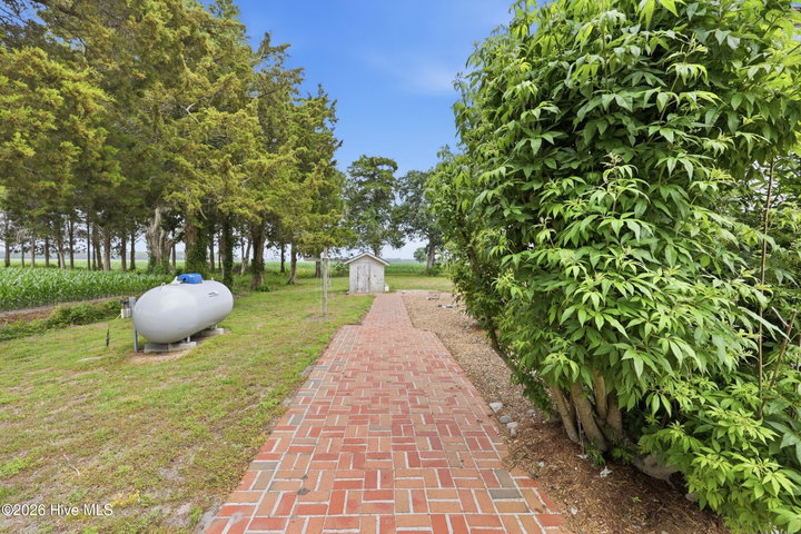 725 Griffin Swamp Road, Elizabeth City, NC 27909 — photo 71