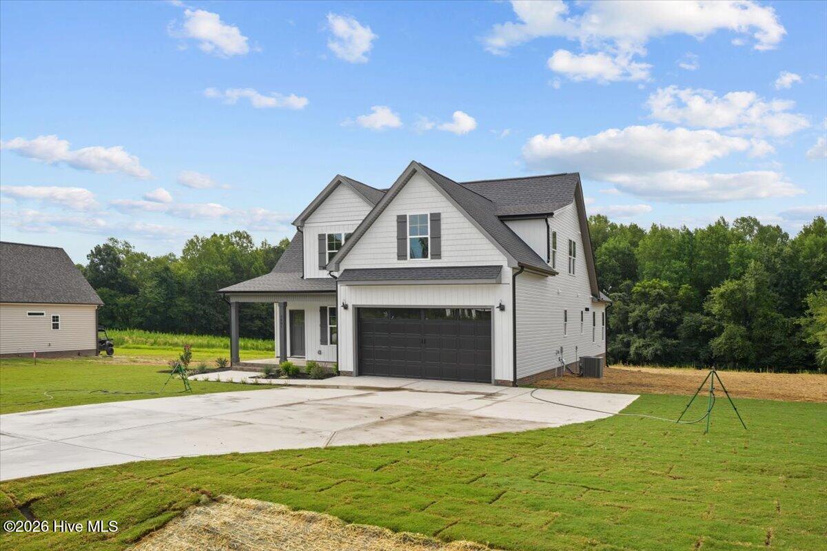 7401 Hill Road, Spring Hope, NC 27882 — photo 3