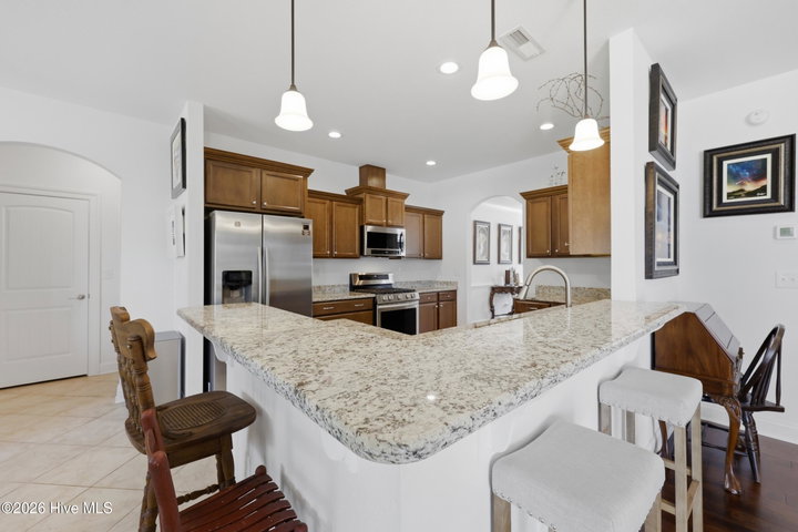 107 Golf Club Drive, Elizabeth City, NC 27909 — photo 24