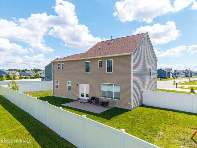 100 Genoa Drive, Elizabeth City, NC 27909 — photo 32