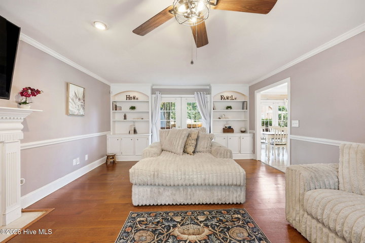 4003 Treetops Circle, Winterville, NC 28590 — photo 23