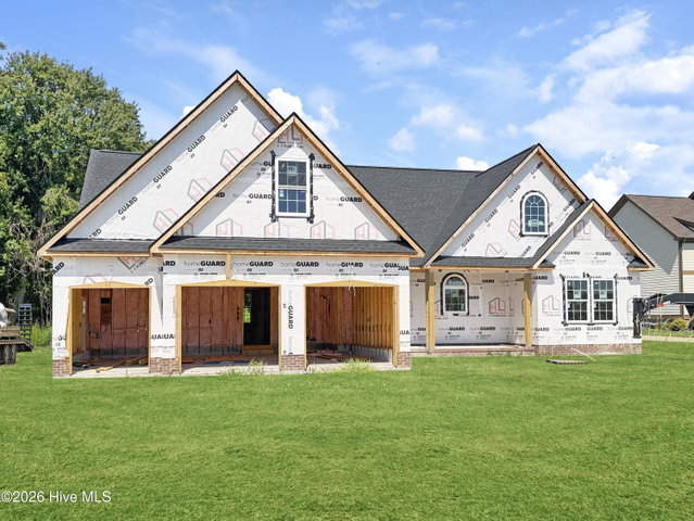 117 Wiley Drive, Elizabeth City, NC 27909