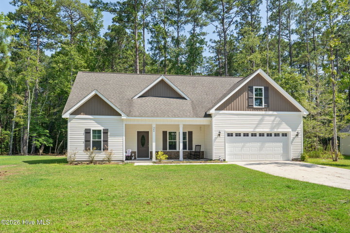544 Briarwood Drive NW image