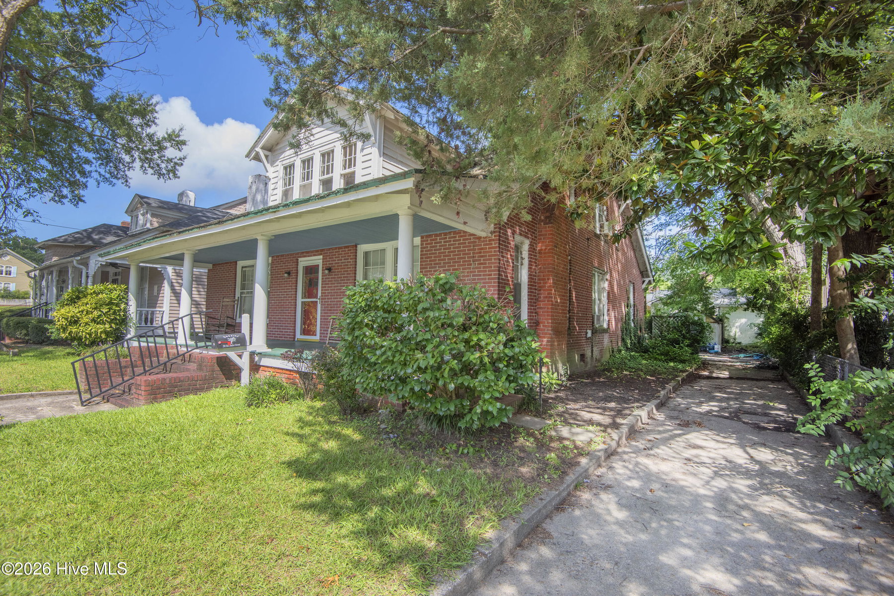 204 E Baker Street, Tarboro, NC 27886 — photo 2
