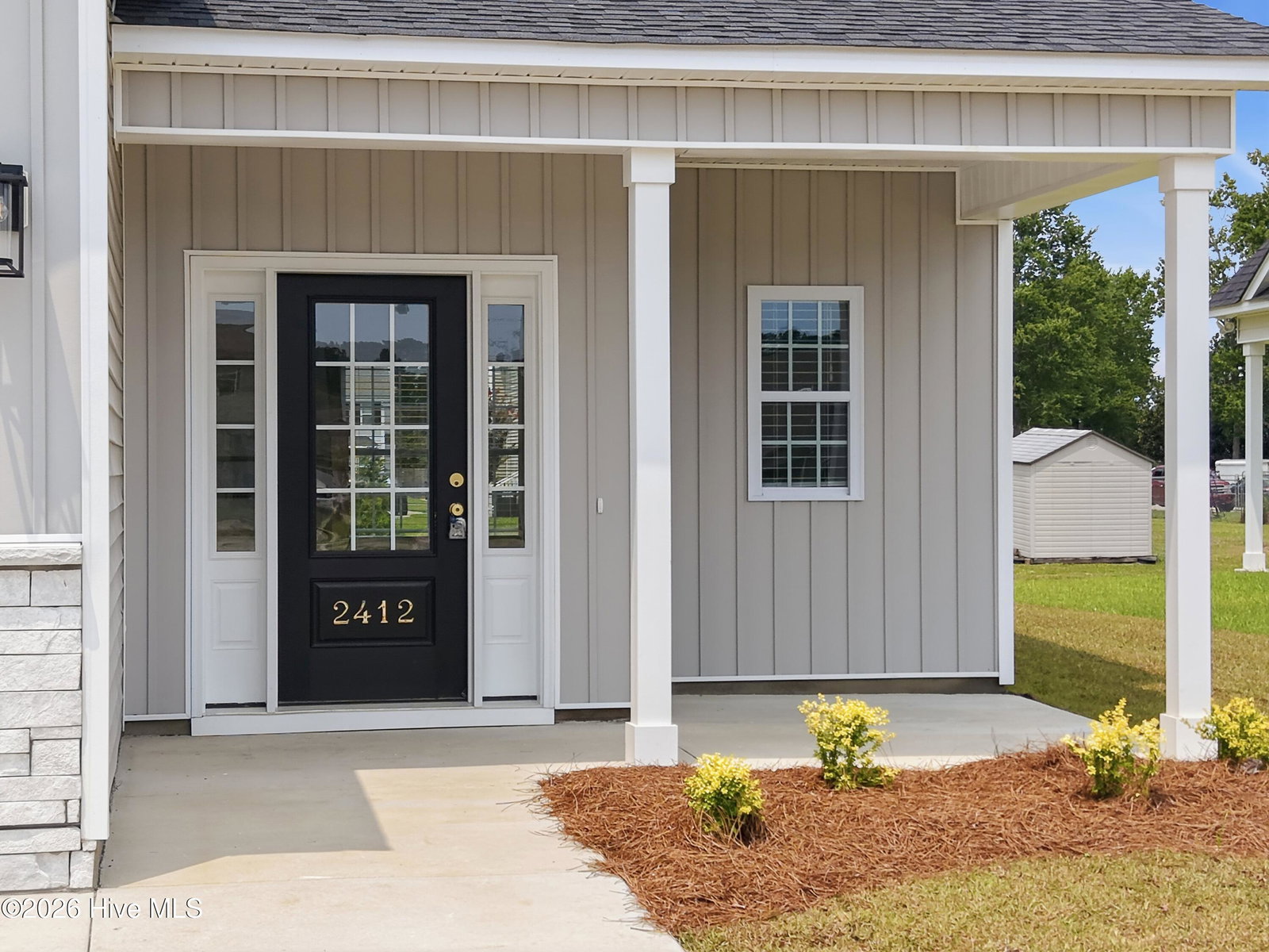 2412 Great Laurel Court, Greenville, NC 27834 — photo 4