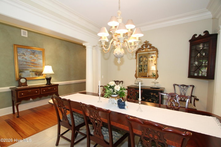 508 Chesapeake Place, Greenville, NC 27858 — photo 28