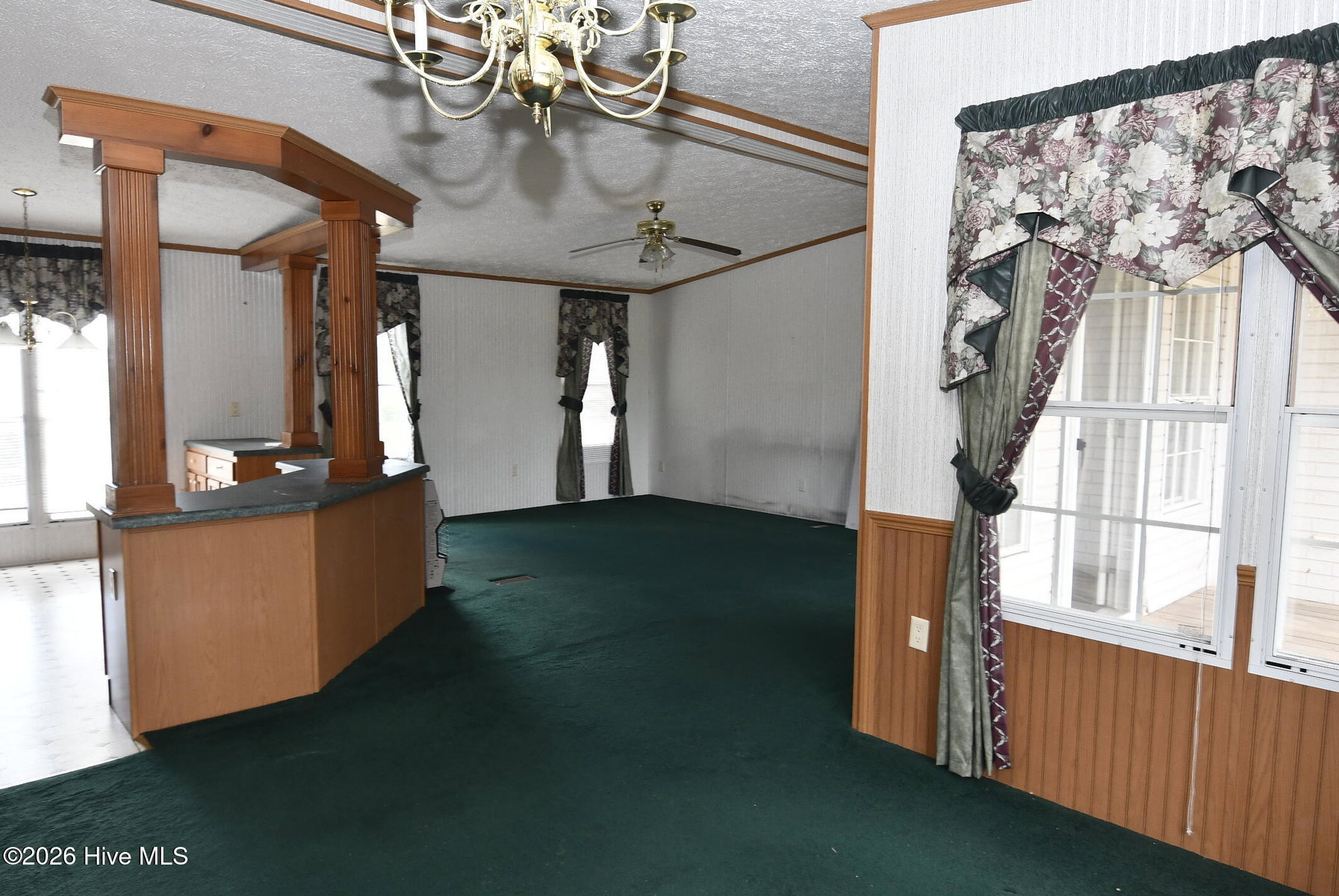 1362 Gilmer Ricks Road, Conway, NC 27820 — photo 2