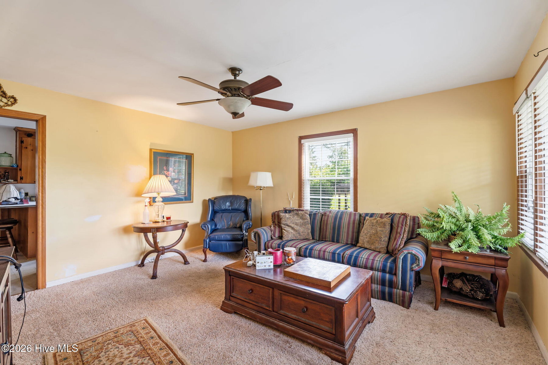 818 Van Warren Road, Roanoke Rapids, NC 27870 — photo 4