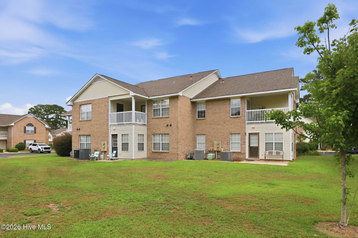 3006 Mulberry Lane F, Greenville, NC 27858 — photo 41