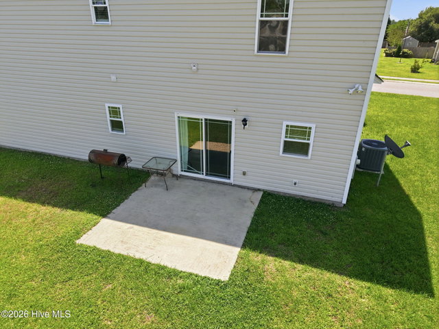 4400 Bristlecone Drive, Ayden, NC 28513 — photo 35
