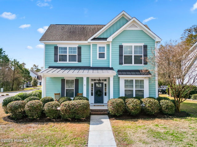 1062 Anchors Bend Way image