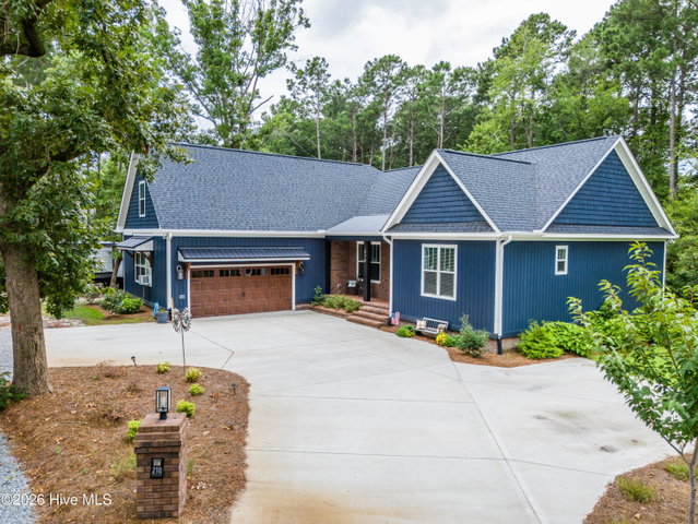 218 Long Leaf Drive image