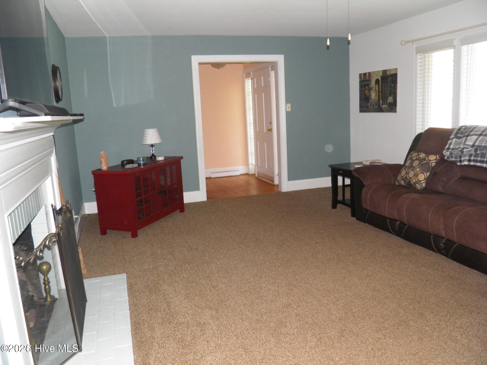 228 Timberlane Drive, Rocky Mount, NC 27804 — photo 5