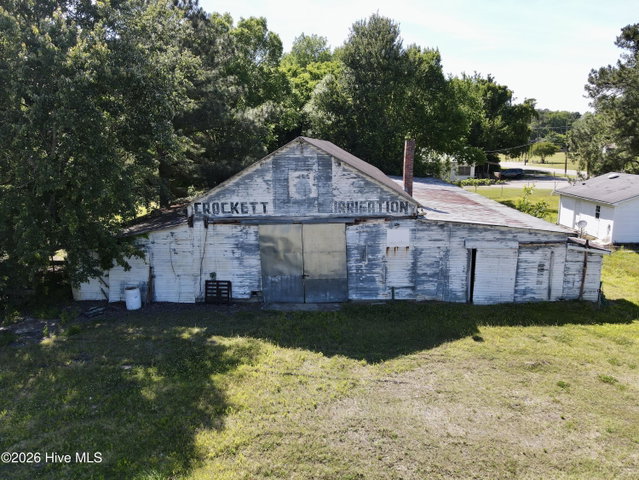 751 River Road, Williamston, NC 27892 — photo 17