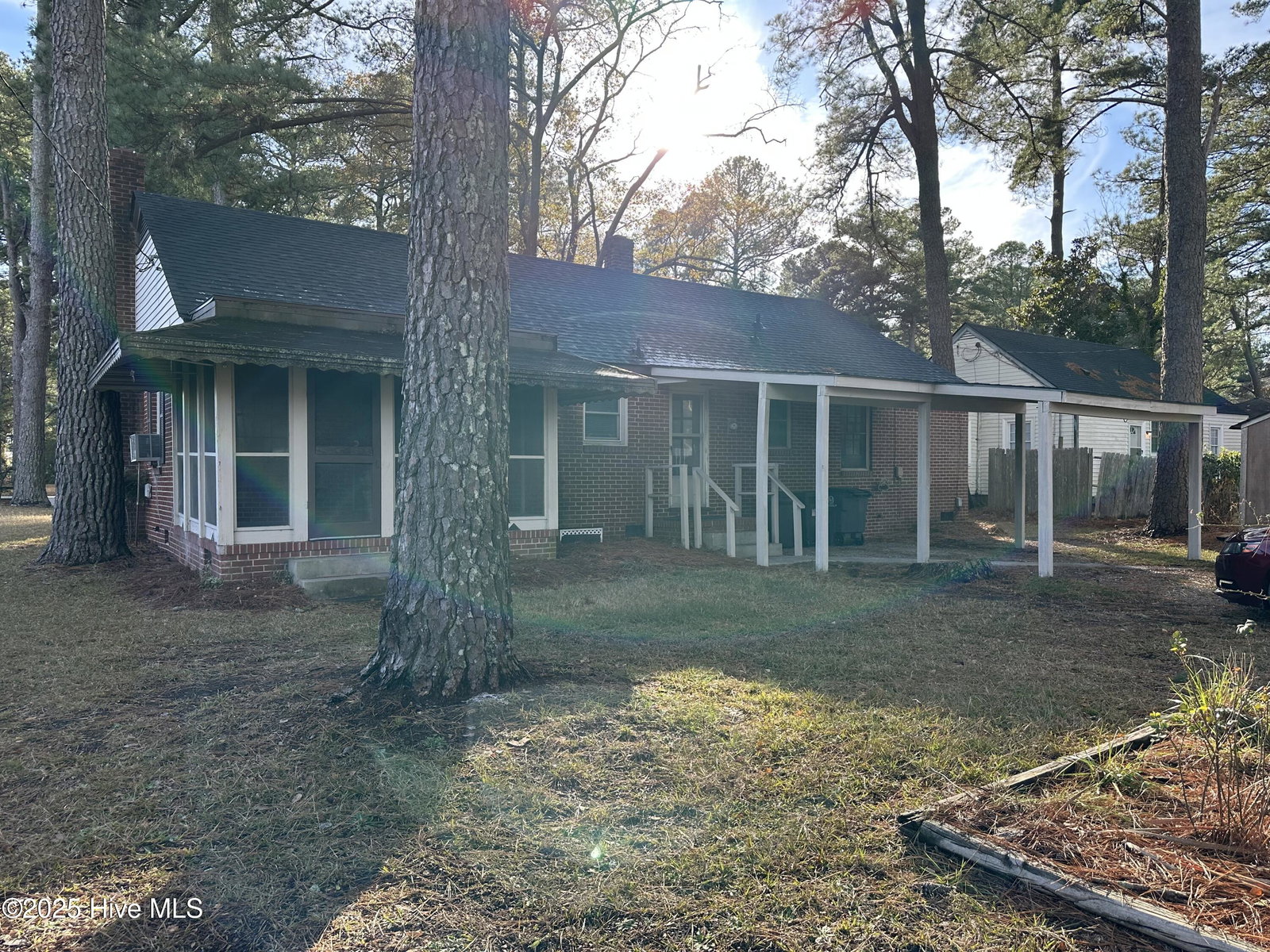 1332 Sycamore Street, Rocky Mount, NC 27801 — photo 2