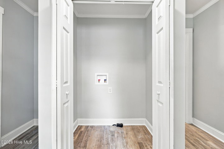 109 Fairview Street, Williamston, NC 27892 — photo 21