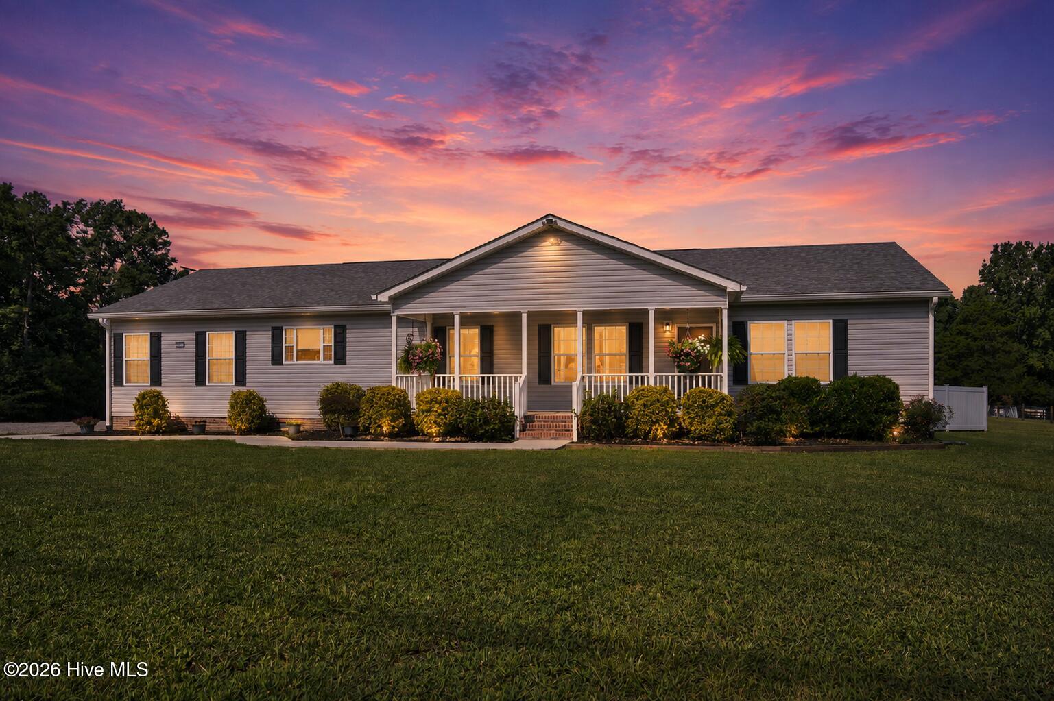 6450 N Nc 58, Nashville, NC 27856 — main photo