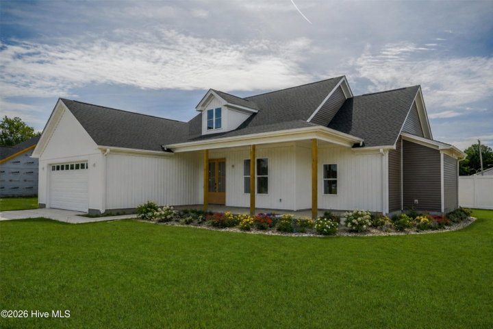 118 Hampton Place, Hertford, NC 27944 — photo 3
