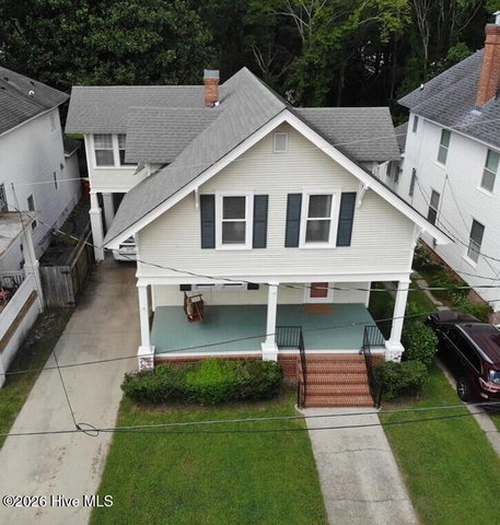 107 Selden Street, Elizabeth City, NC 27909 — photo 2