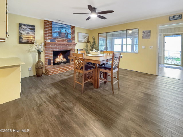 1611 Arapahoe Trail, Edenton, NC 27932 — photo 12