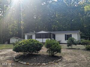 127 Haywood Drive, Roanoke Rapids, NC 27870 — photo 3