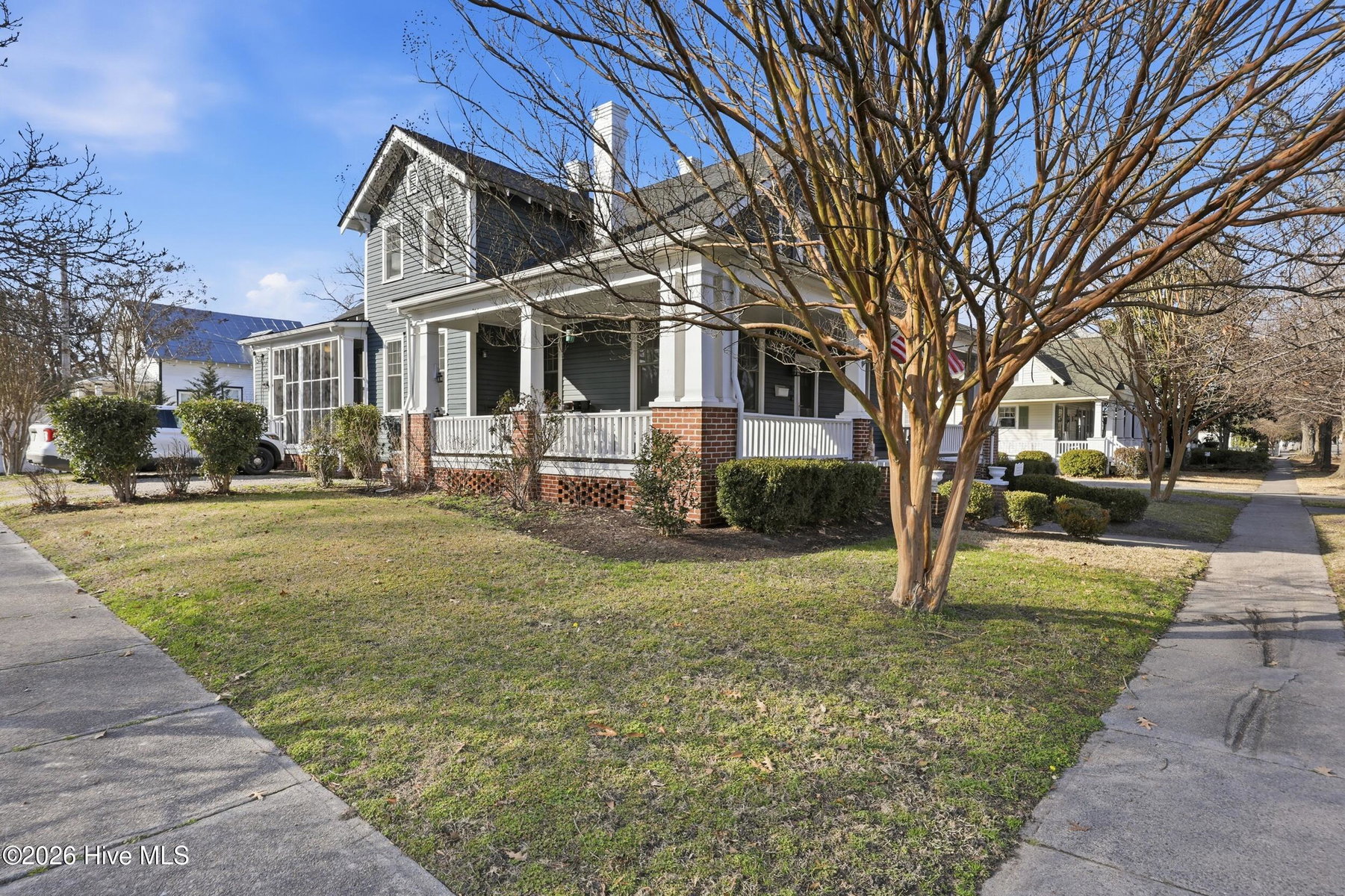501 N Broad Street, Edenton, NC 27932 — photo 3