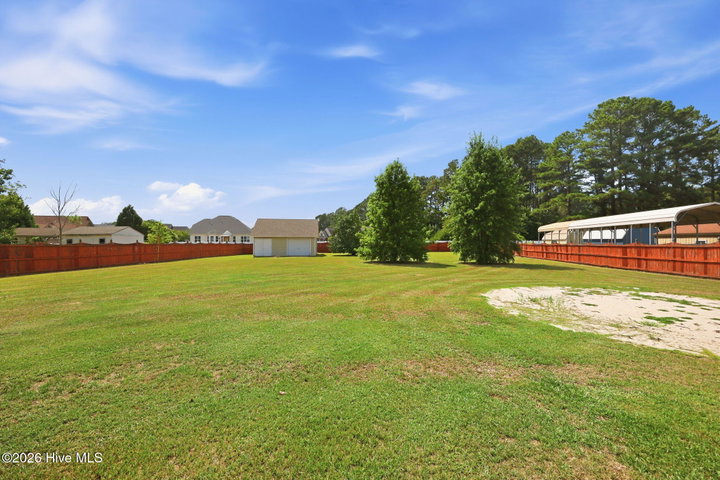 534 Patsy Drive, Greenville, NC 27858 — photo 48