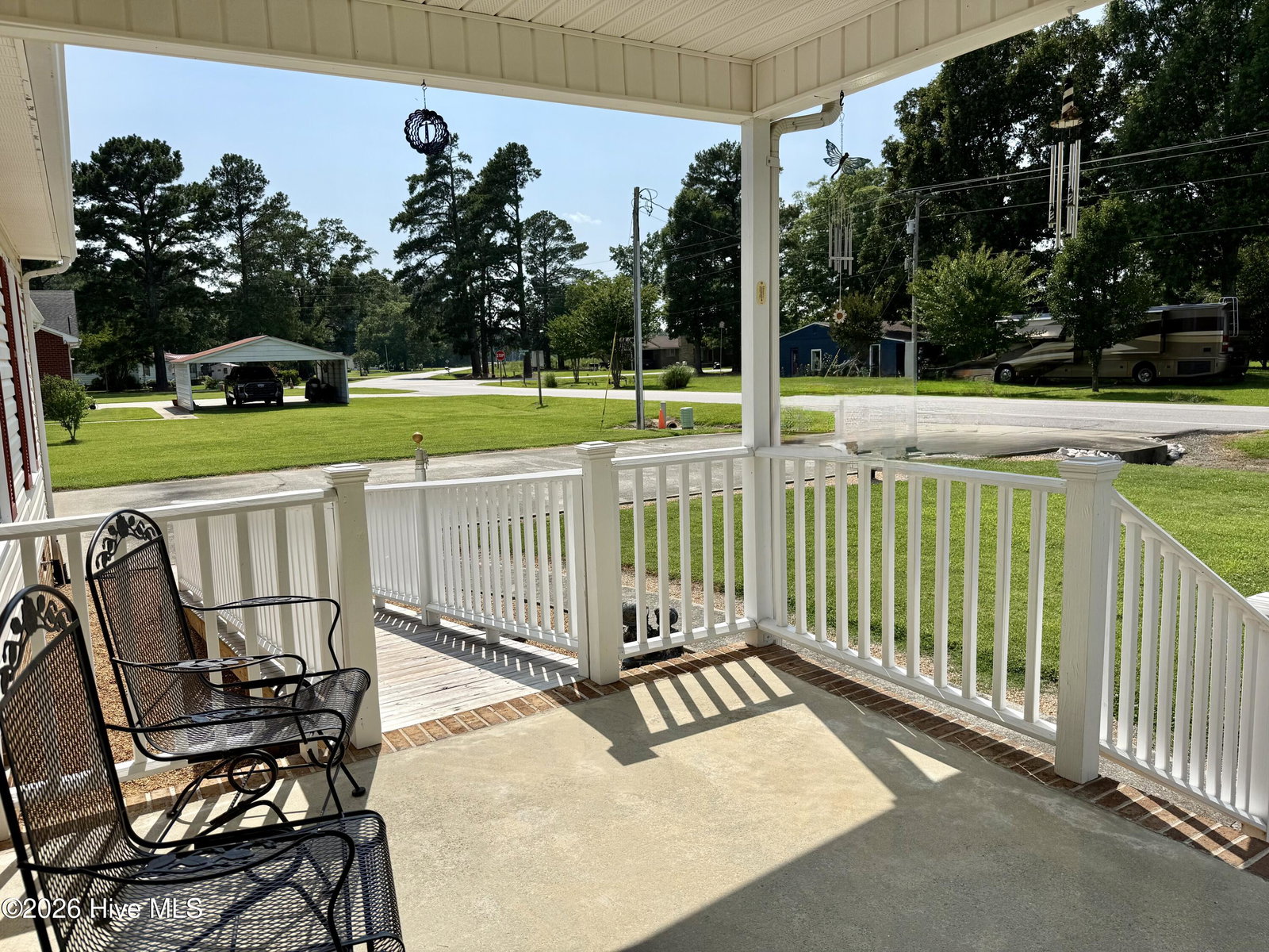 536 Francis Mill Road, Aulander, NC 27805 — photo 4