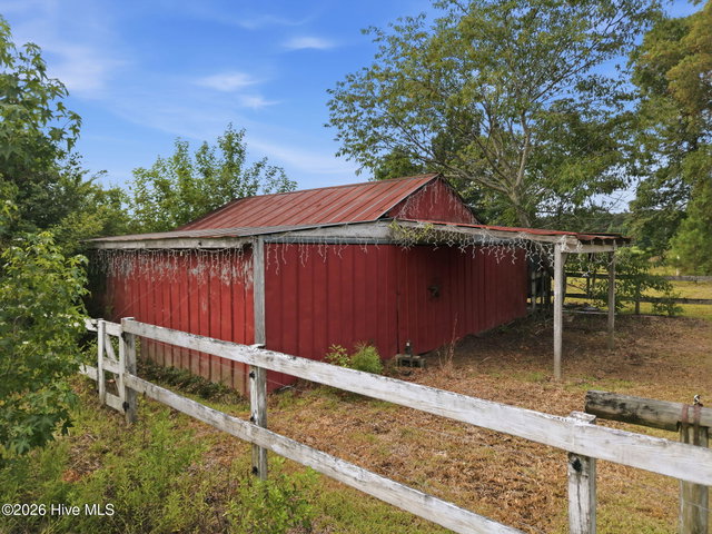 3148 Lewis Haddock Road, Grifton, NC 28530 — photo 49