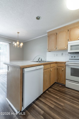 3923 S Sterling Pointe Drive Mm9, Winterville, NC 28590 — photo 19