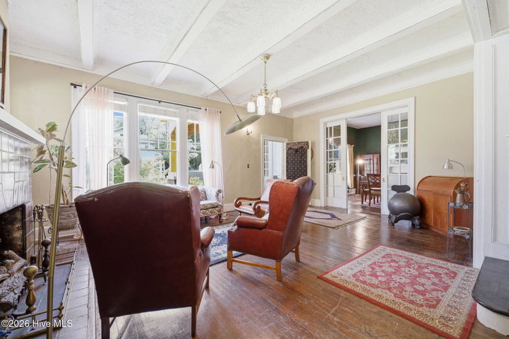 707 W 4th Street, Greenville, NC 27834 — photo 13