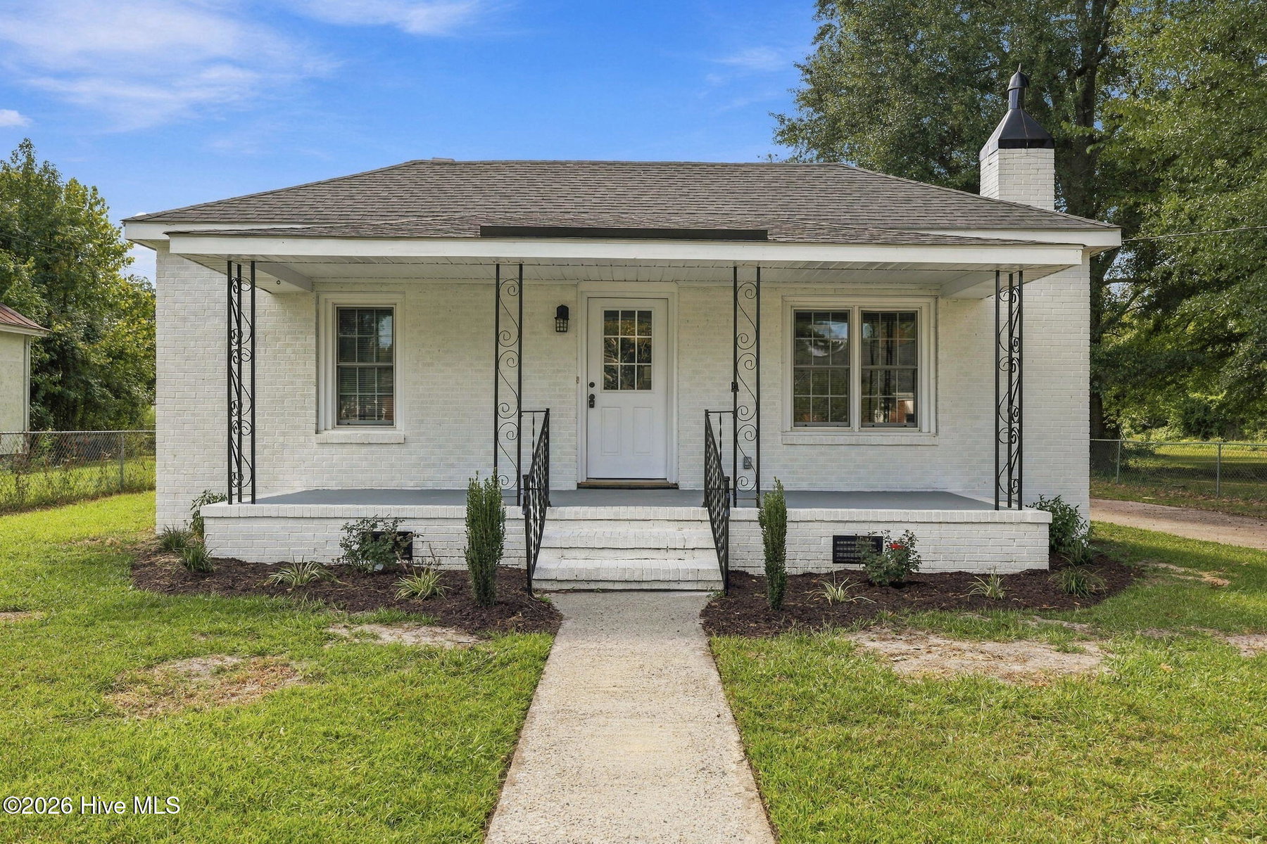 402 N Front Street, Hamilton, NC 27840 — photo 2