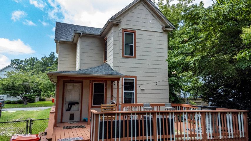 606 W Colonial Avenue, Elizabeth City, NC 27909 — photo 36