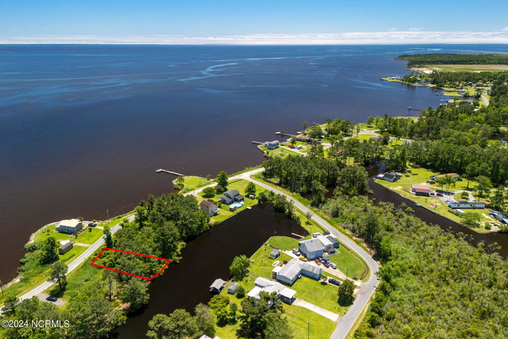 00000 76 Driftwood Drive, Elizabeth City, NC 27909