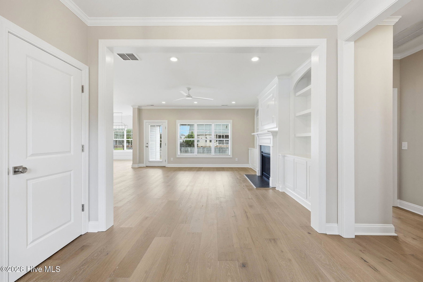 3704 Barrington Drive, Greenville, NC 27834 — photo 5