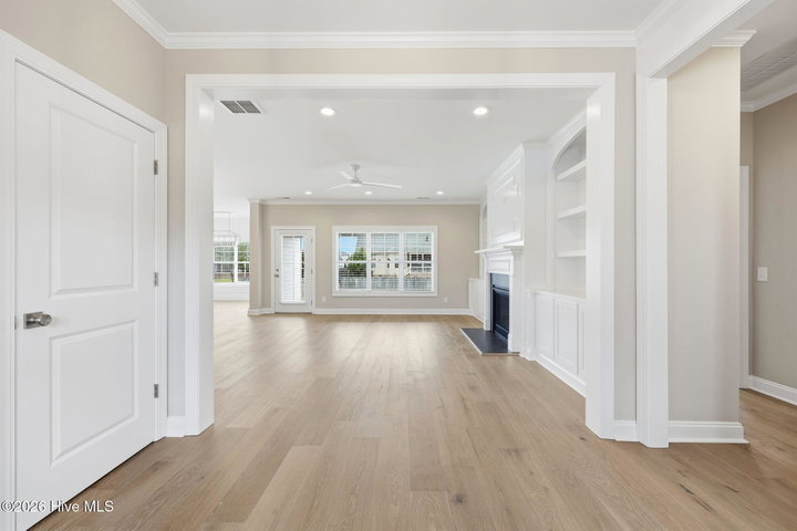 3704 Barrington Drive, Greenville, NC 27834 — photo 5