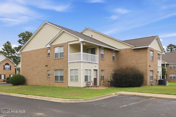 3006 Mulberry Lane F, Greenville, NC 27858 — photo 37