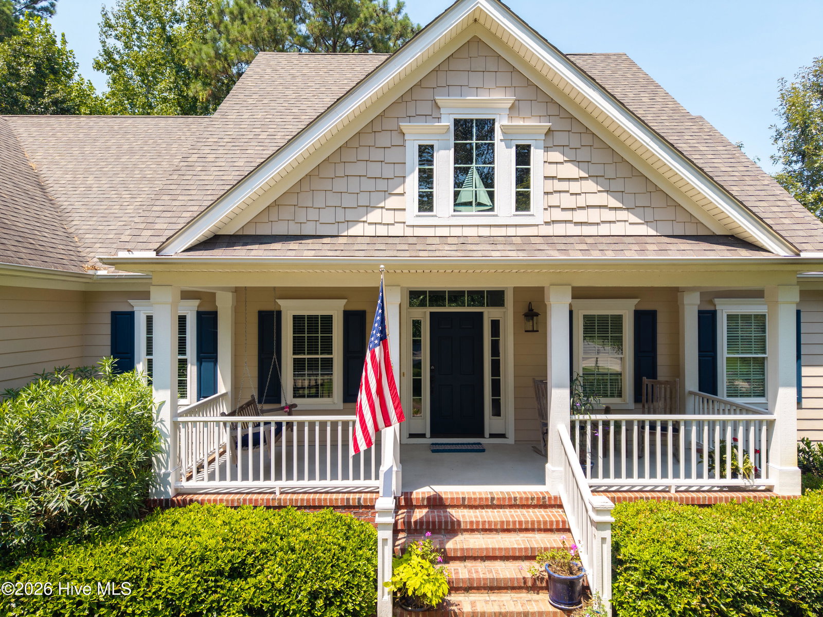 105 Elk Creek Court, Hertford, NC 27944 — photo 3