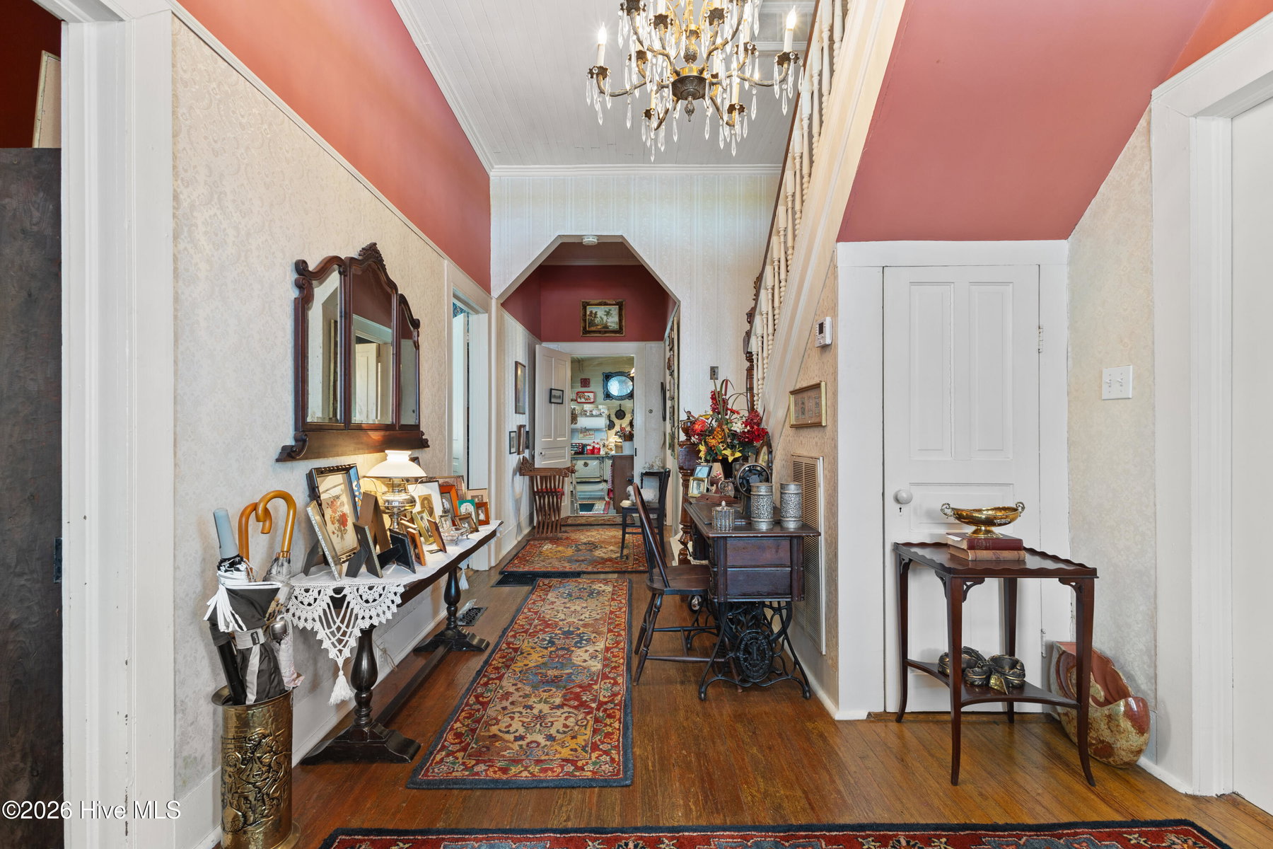308 S Pearl Street, Rocky Mount, NC 27804 — photo 3