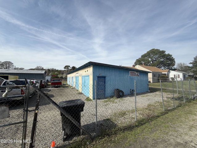425 Sam Davis Street, Elizabeth City, NC 27909 — photo 15