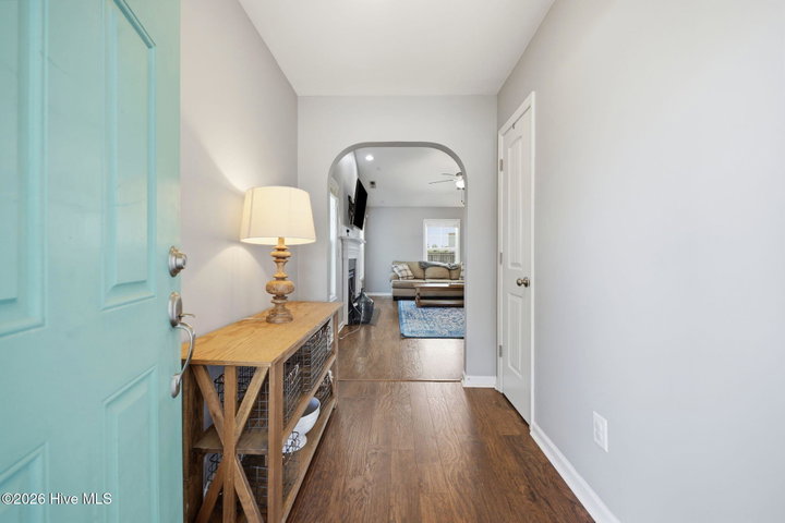 2205 Muir Court, Greenville, NC 27834 — photo 5