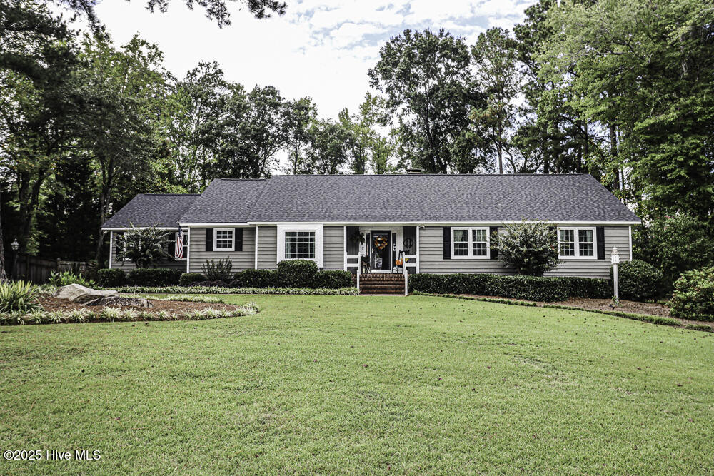 325 Old Coach Road, Rocky Mount, NC 27804 — main photo