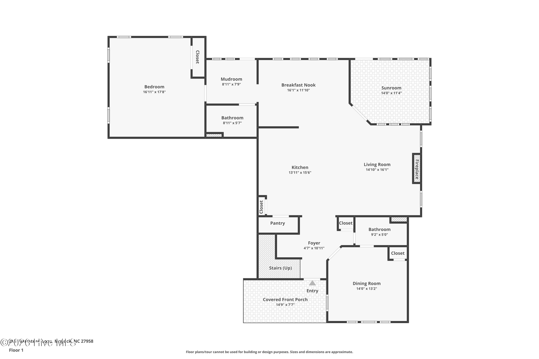 203 Farmstead Loop, Moyock, NC 27958 — photo 2