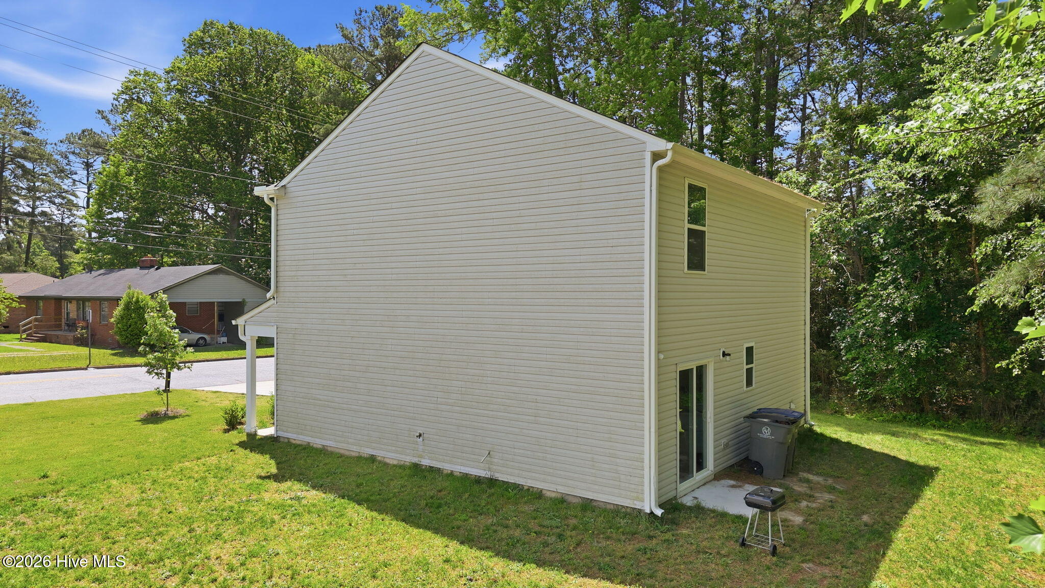 1012 Courtland Avenue, Rocky Mount, NC 27801 — photo 4