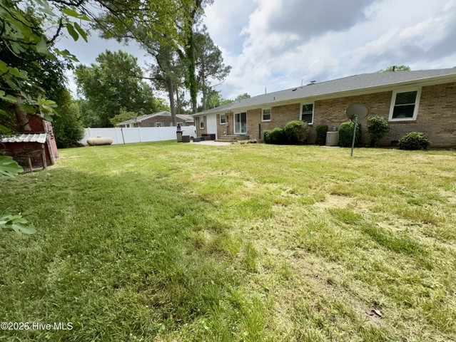 1716 Crescent Drive, Elizabeth City, NC 27909 — photo 7