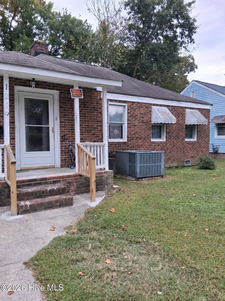 1219 Davenport Street, Greenville, NC 27834 — photo 2