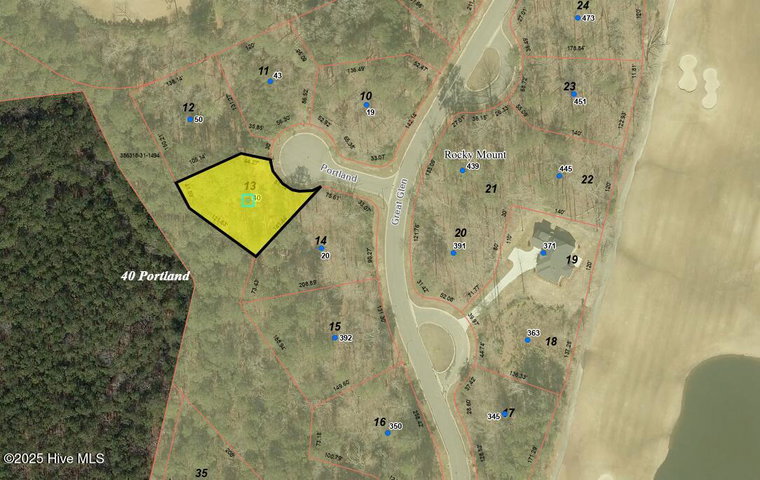 40 Portland, Rocky Mount, NC 27804